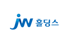 JW홀딩스